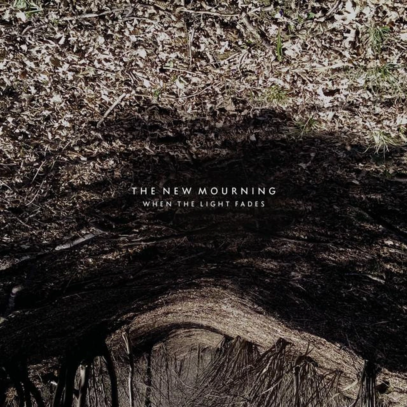 The New Mourning Brand Page