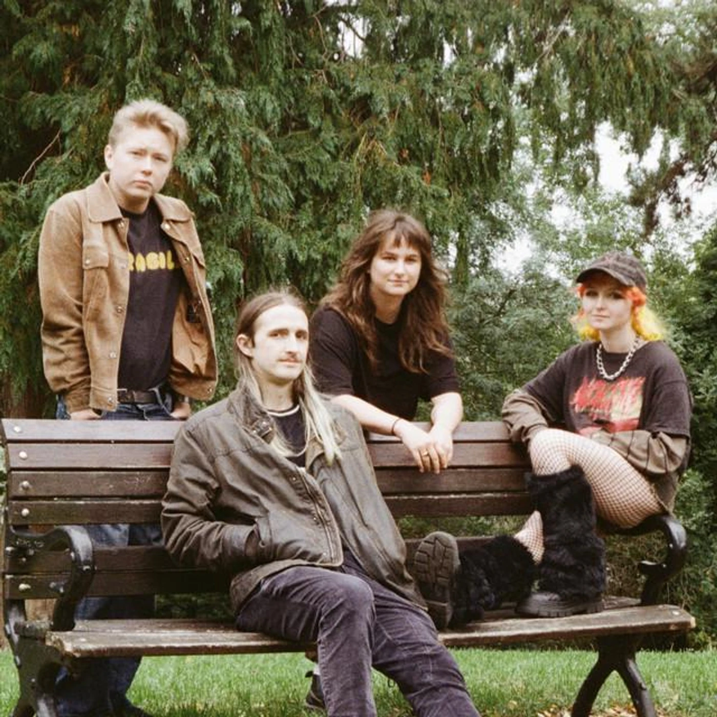 The New Cut Brand Page