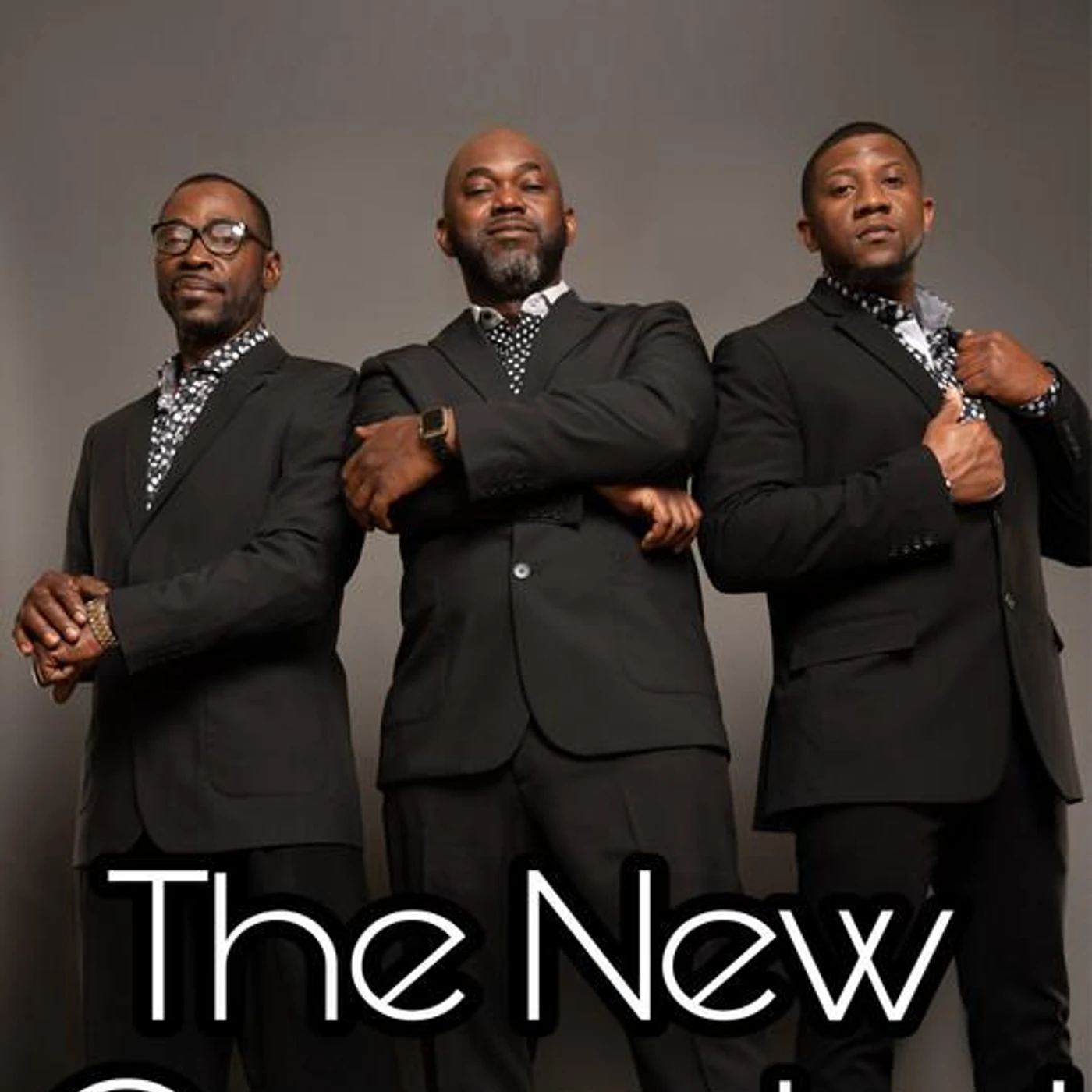 The New Converted Voices Brand Page