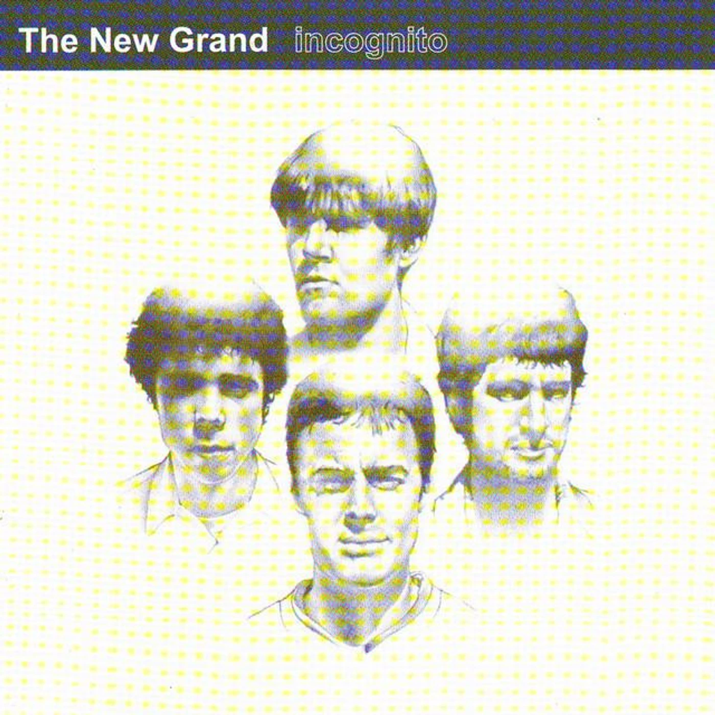 The New Grand Brand Page