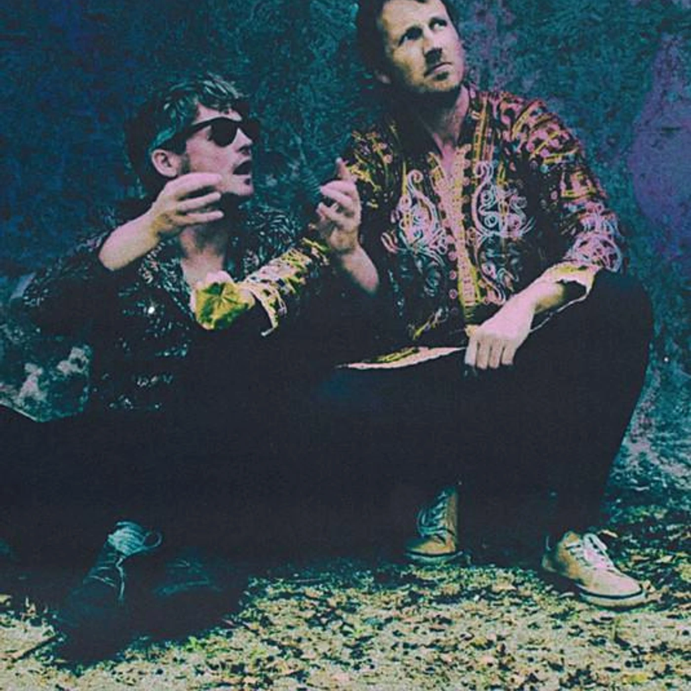 The New Investors Brand Page