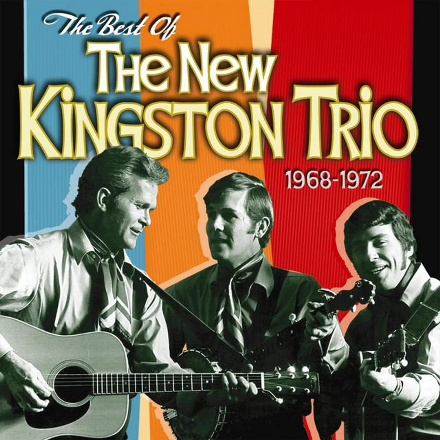 The New Kingston Trio Brand Page