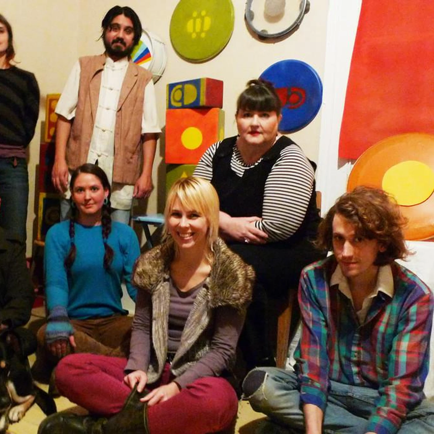 The New Sound Of Numbers Brand Page