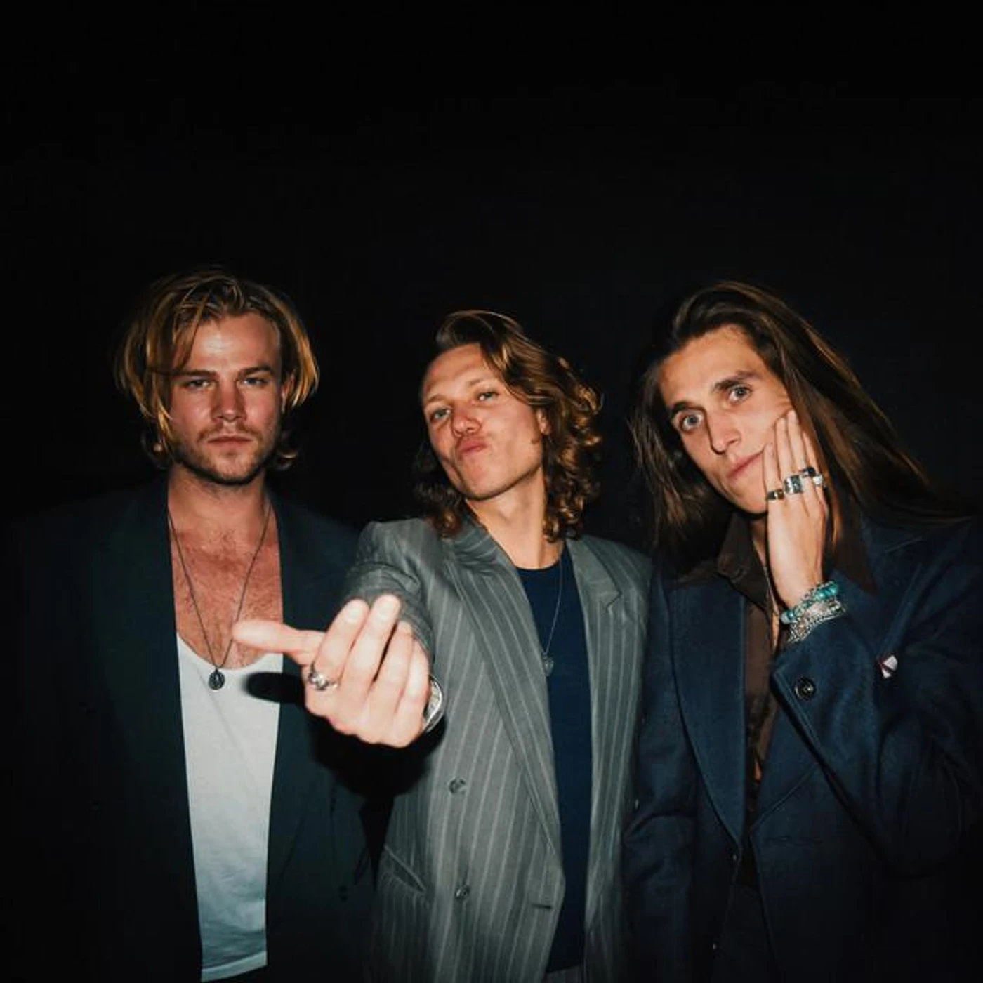 The New Twentys Brand Page