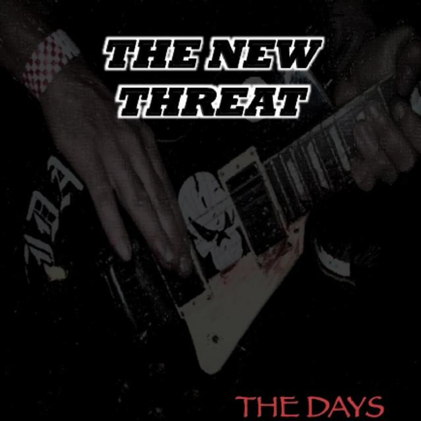 The New Threat Brand Page