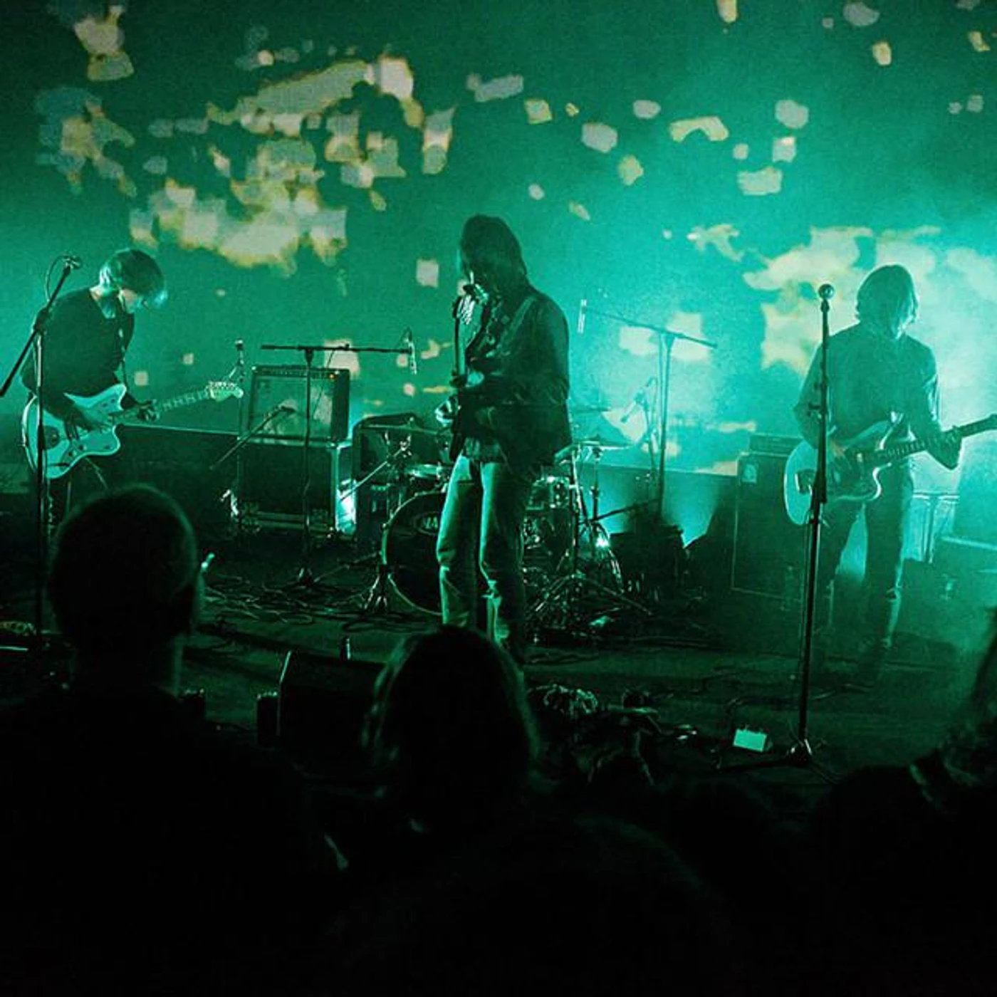 The New Tigers Brand Page