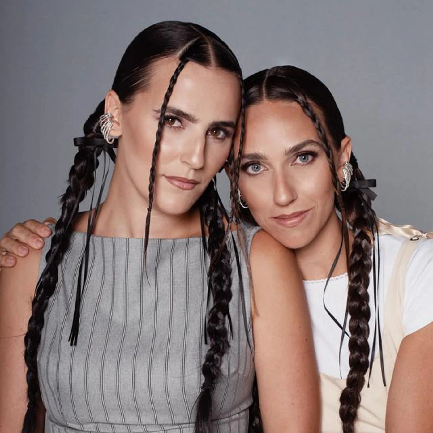 The New Victorians Brand Page