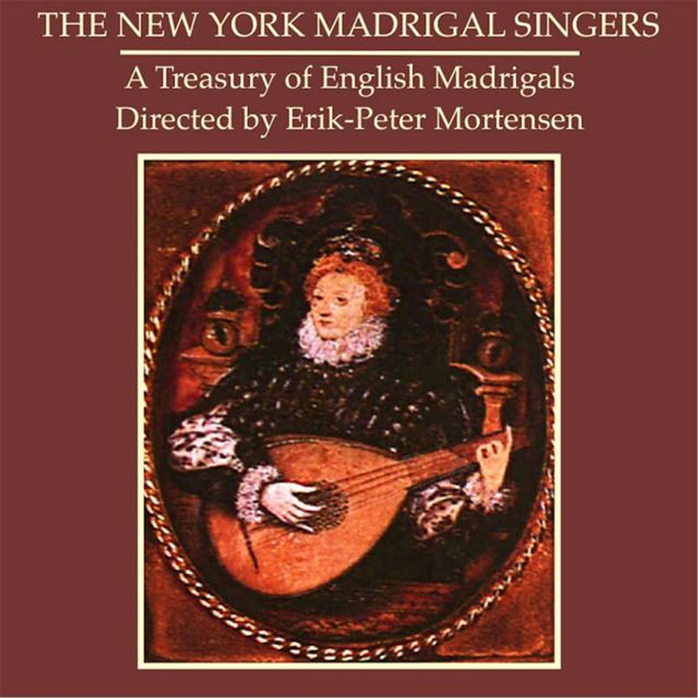 The New York Madrigal Singers