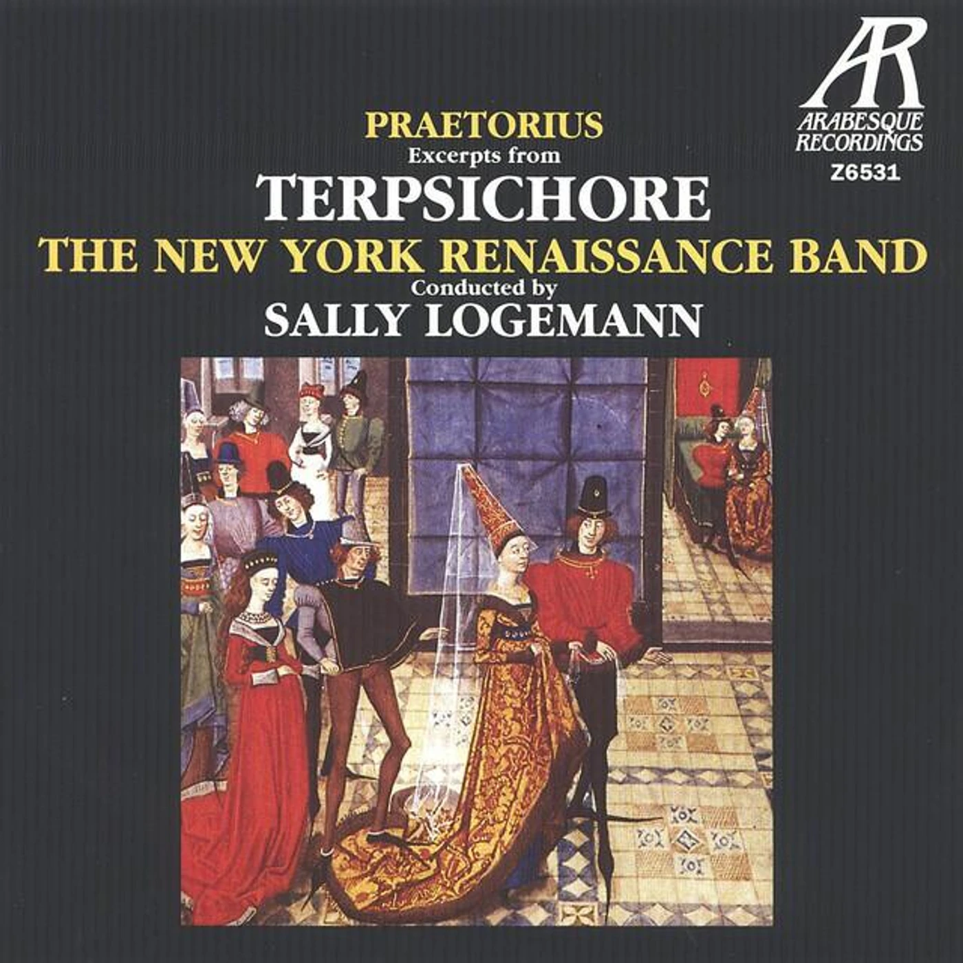 The New York Renaissance Band Brand Page