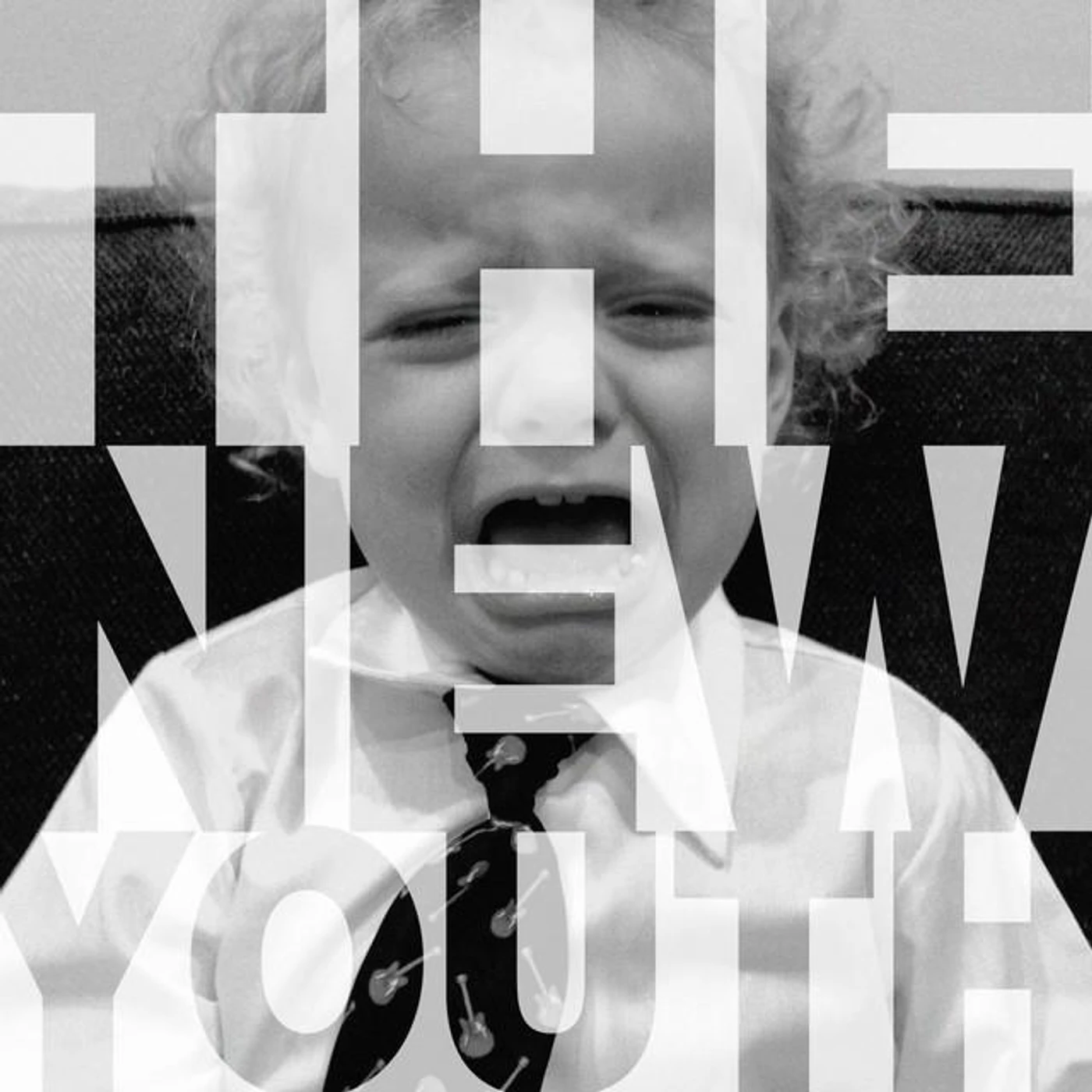 The New Youth Brand Page