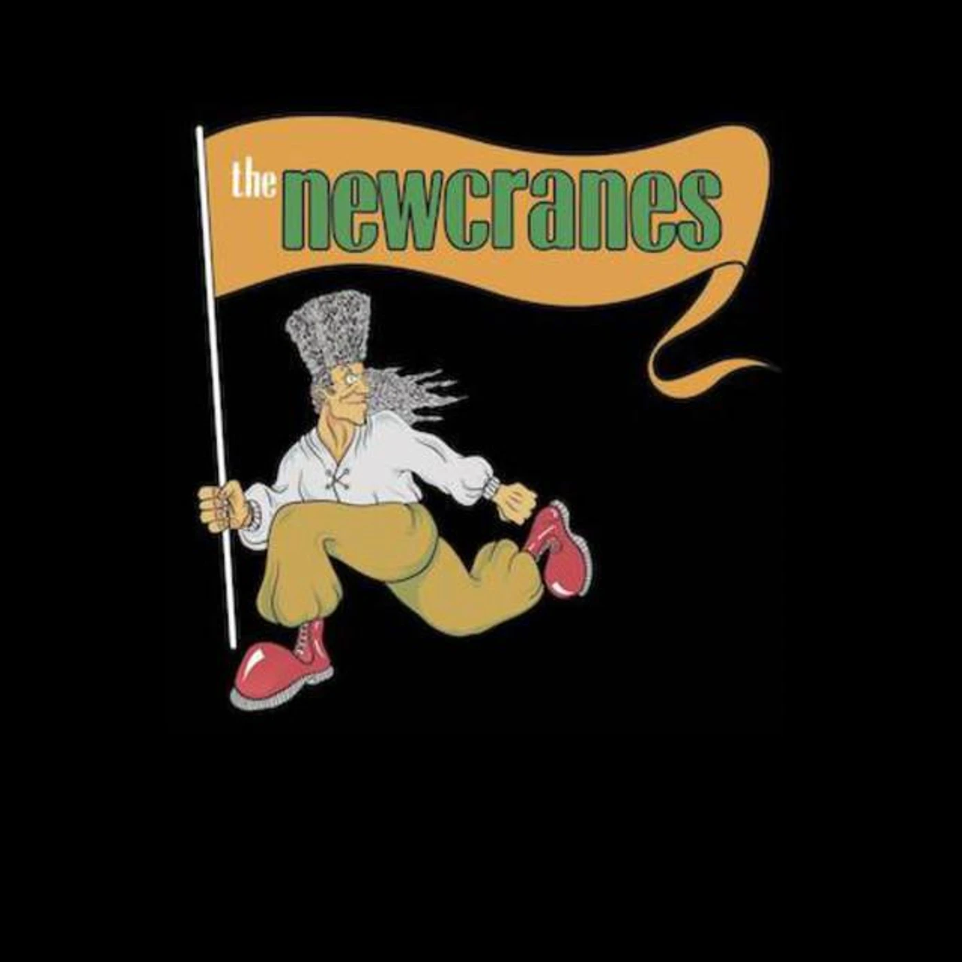 The Newcranes Brand Page