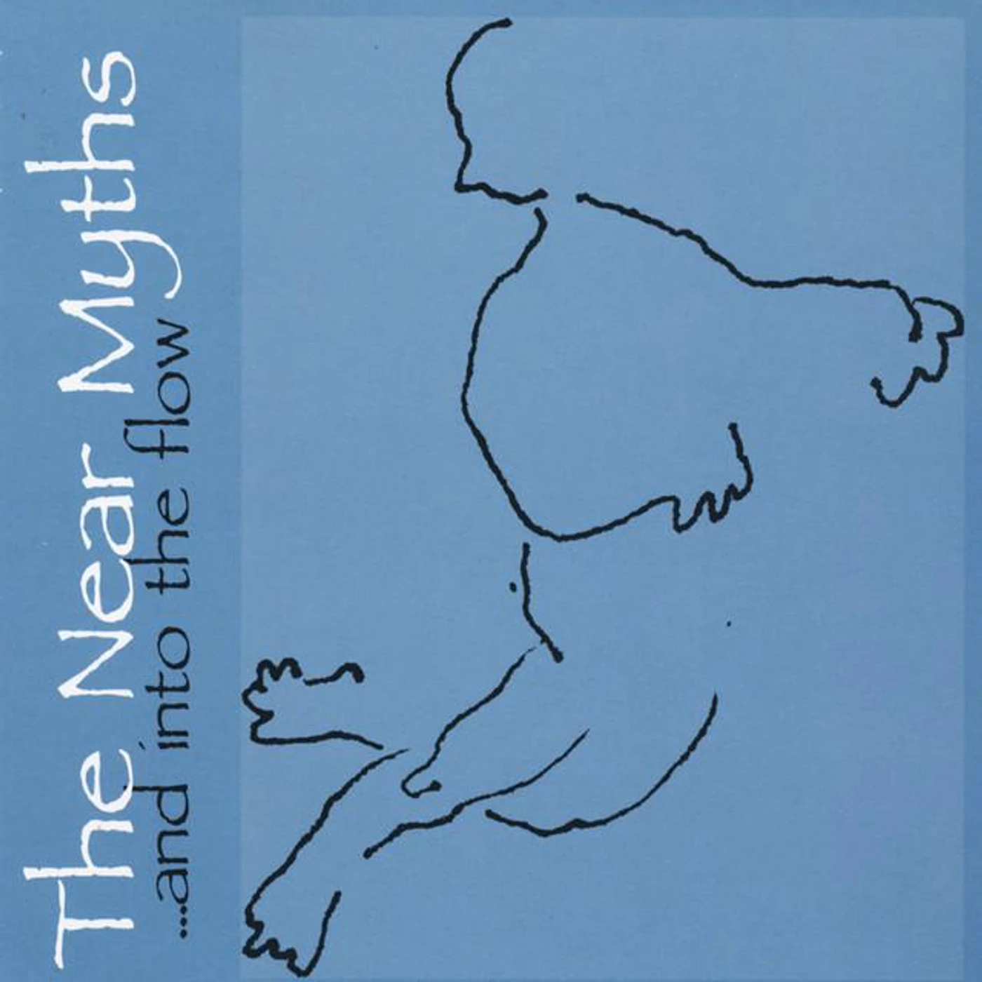 The Near Myths Brand Page