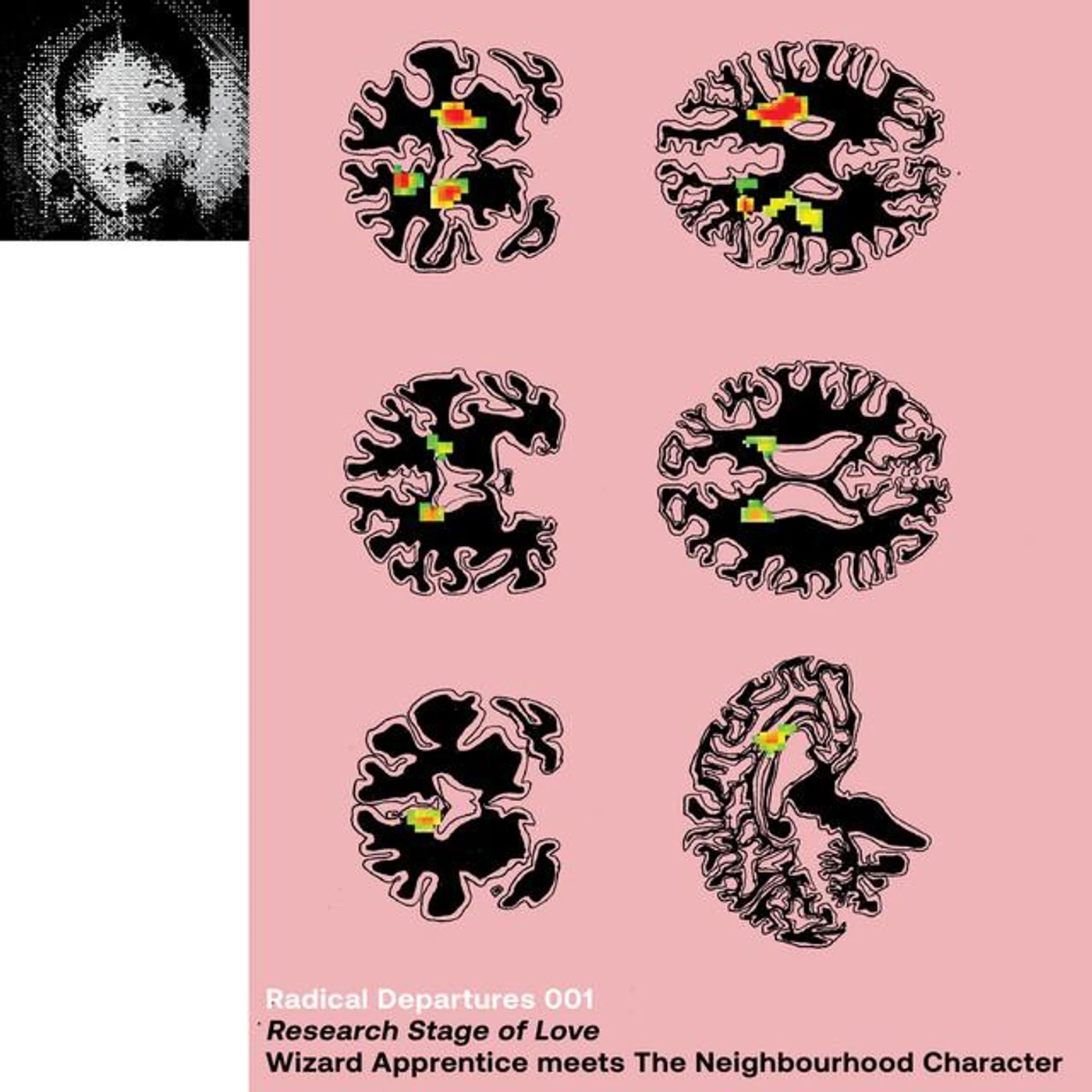 The Neighbourhood Character Brand Page