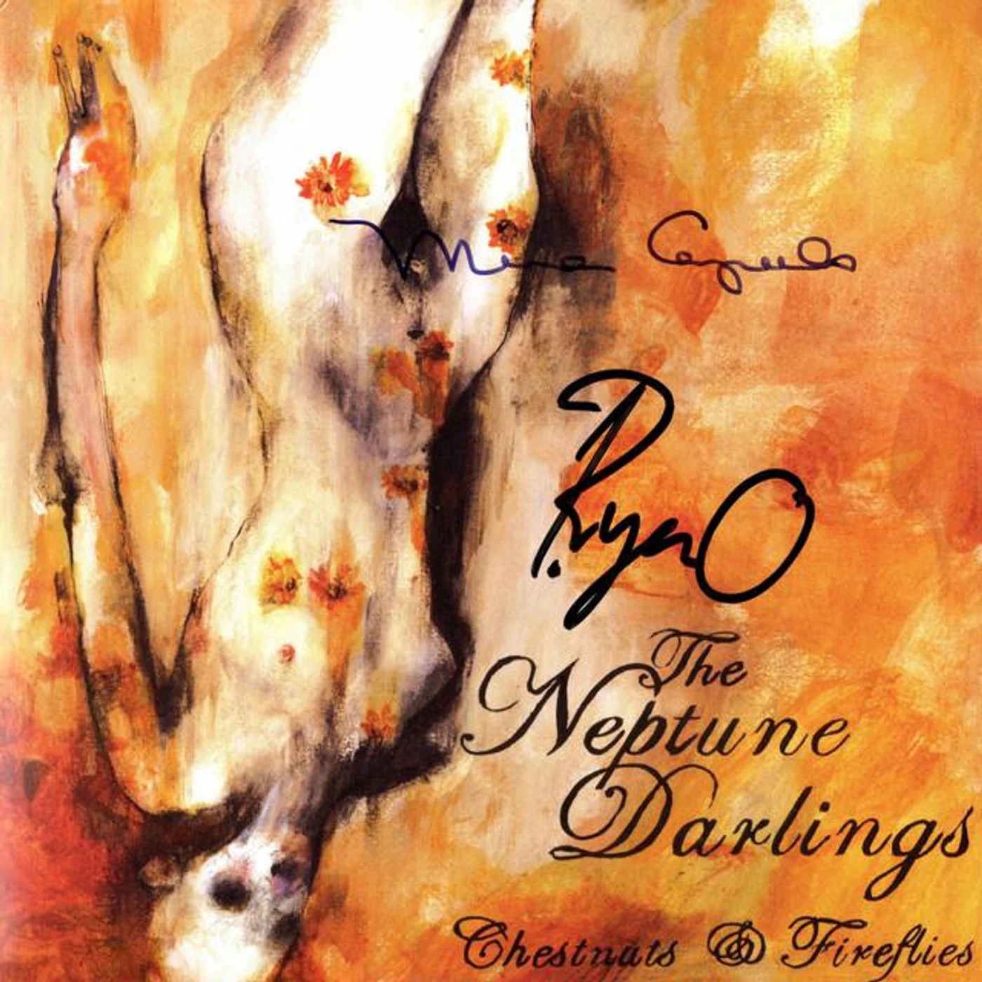 The Neptune Darlings Brand Page