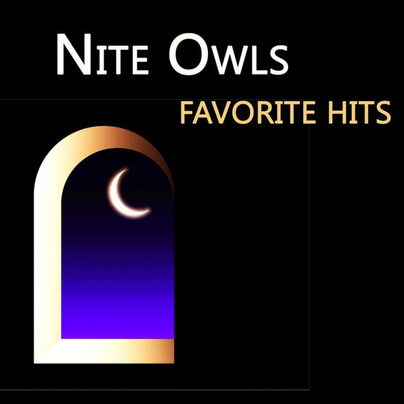The Nite Owls