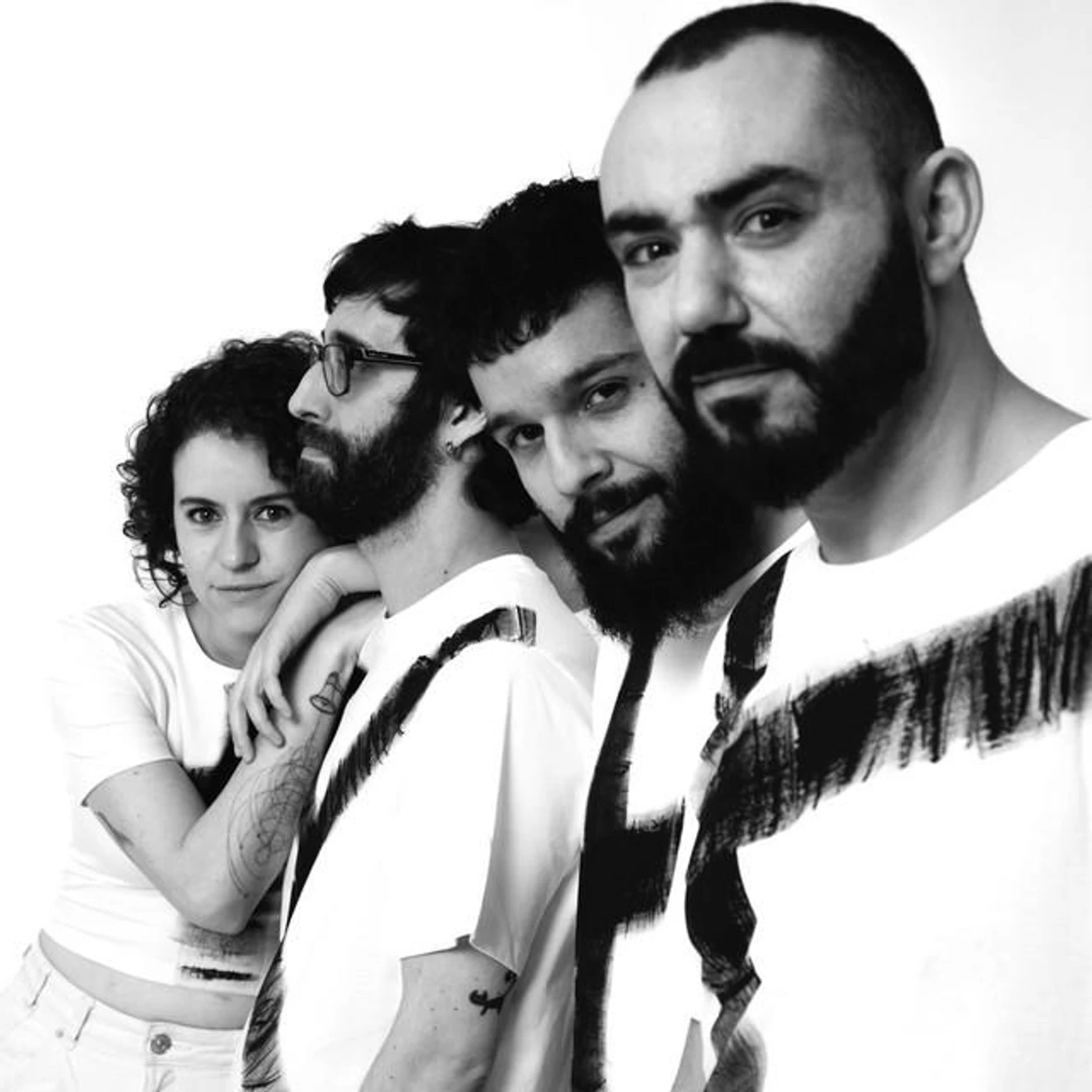 The Niftys Brand Page