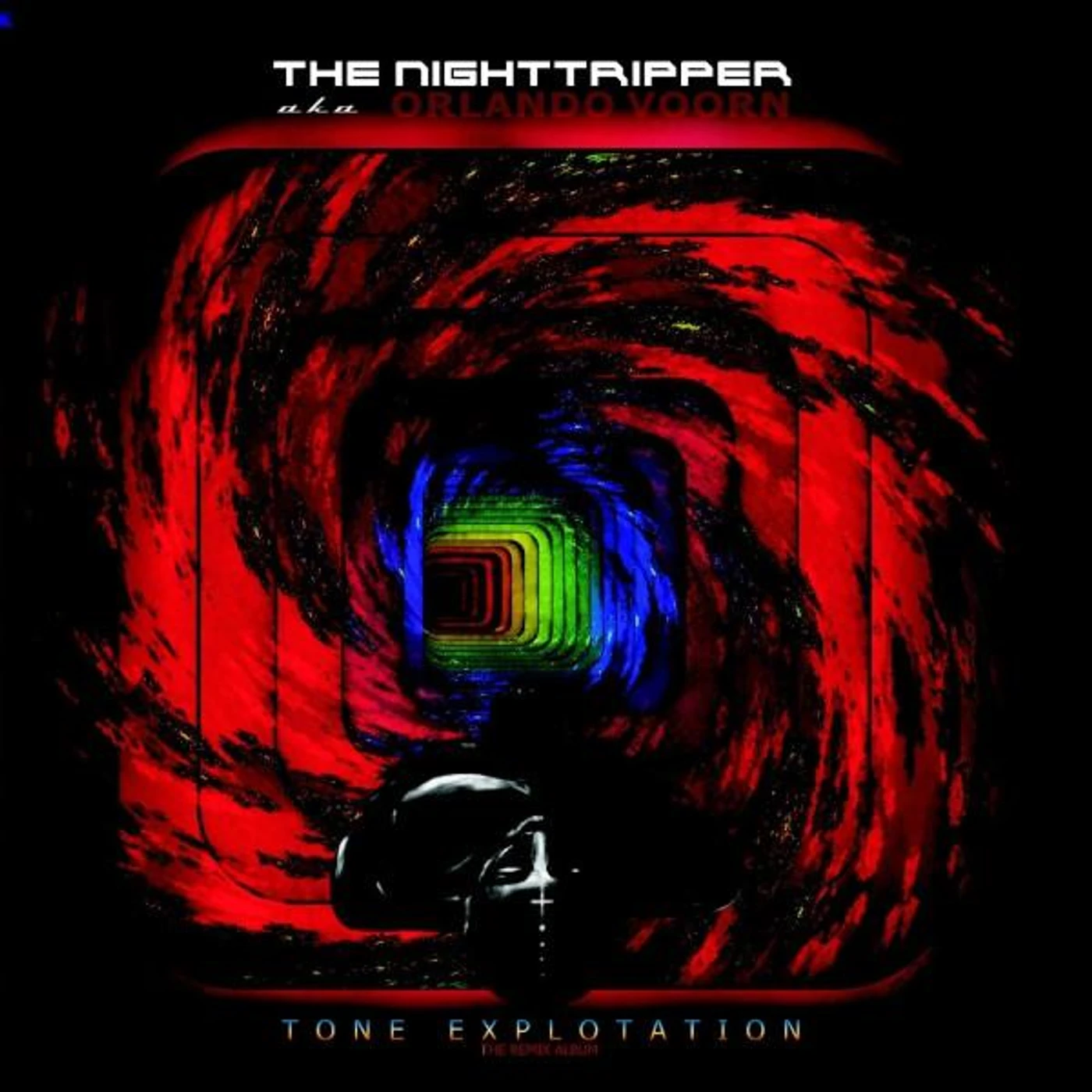 The Nighttripper Brand Page