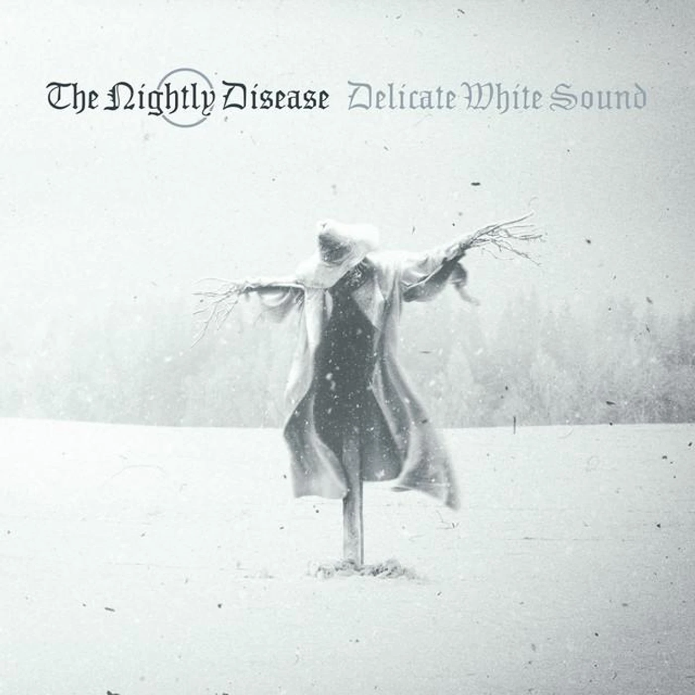 The Nightly Disease Brand Page