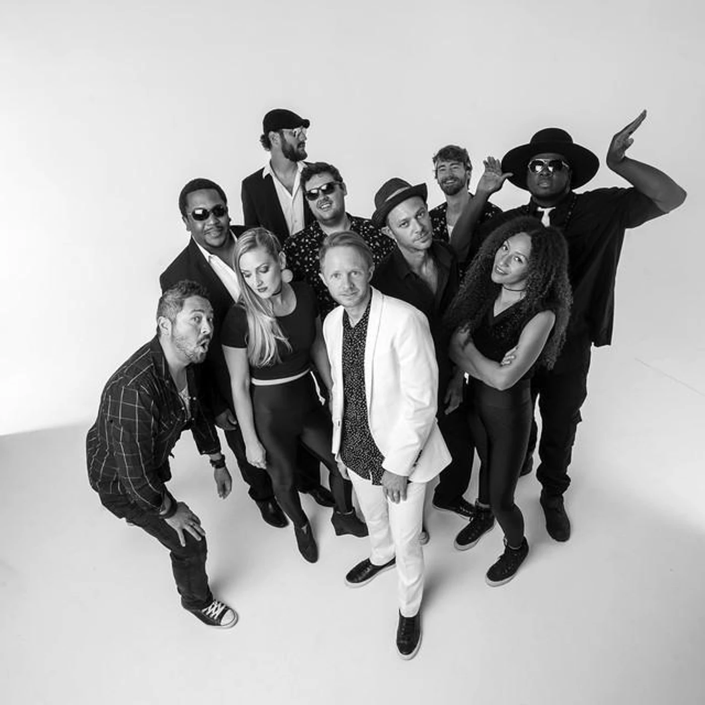 The Nightowls Brand Page