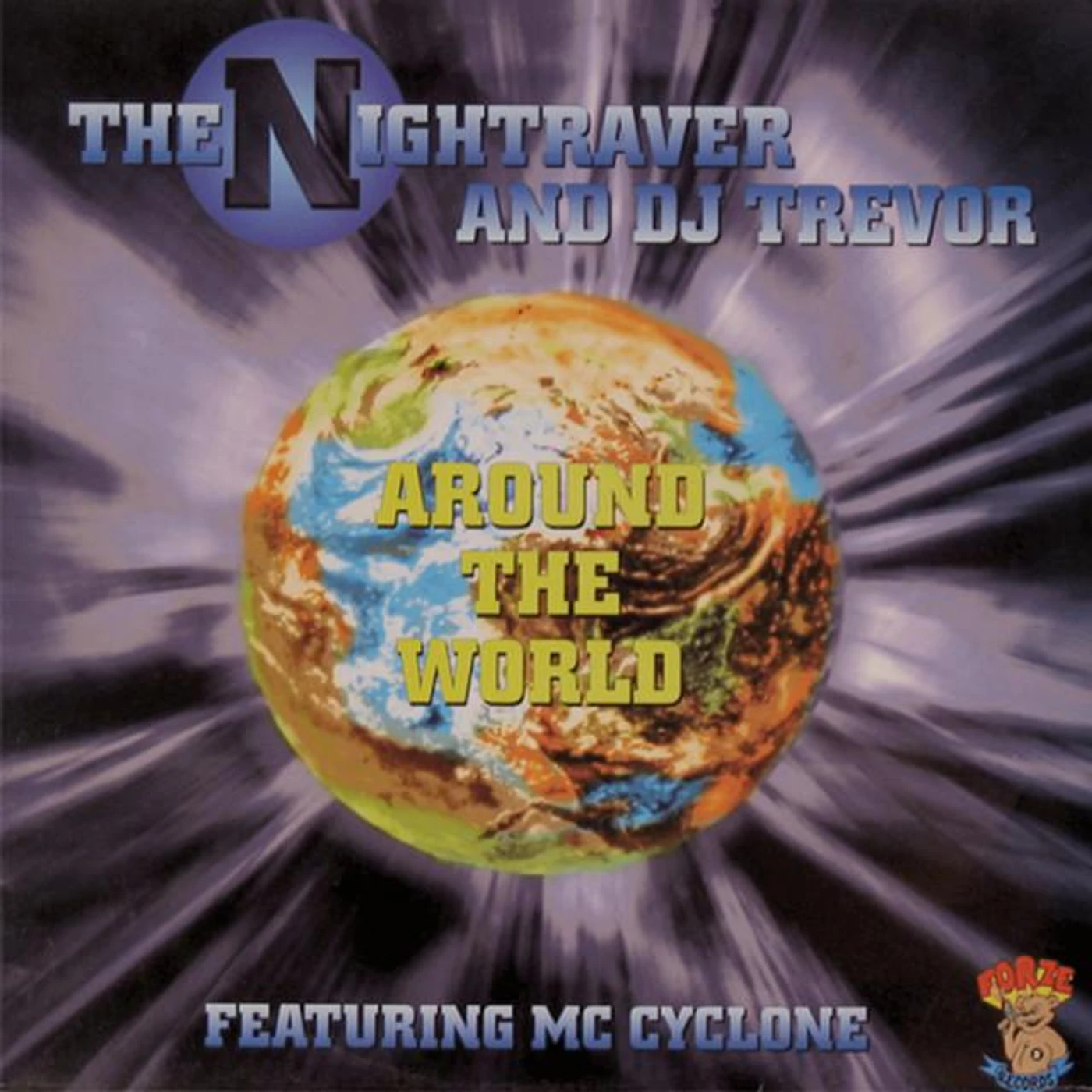 The Nightraver Brand Page