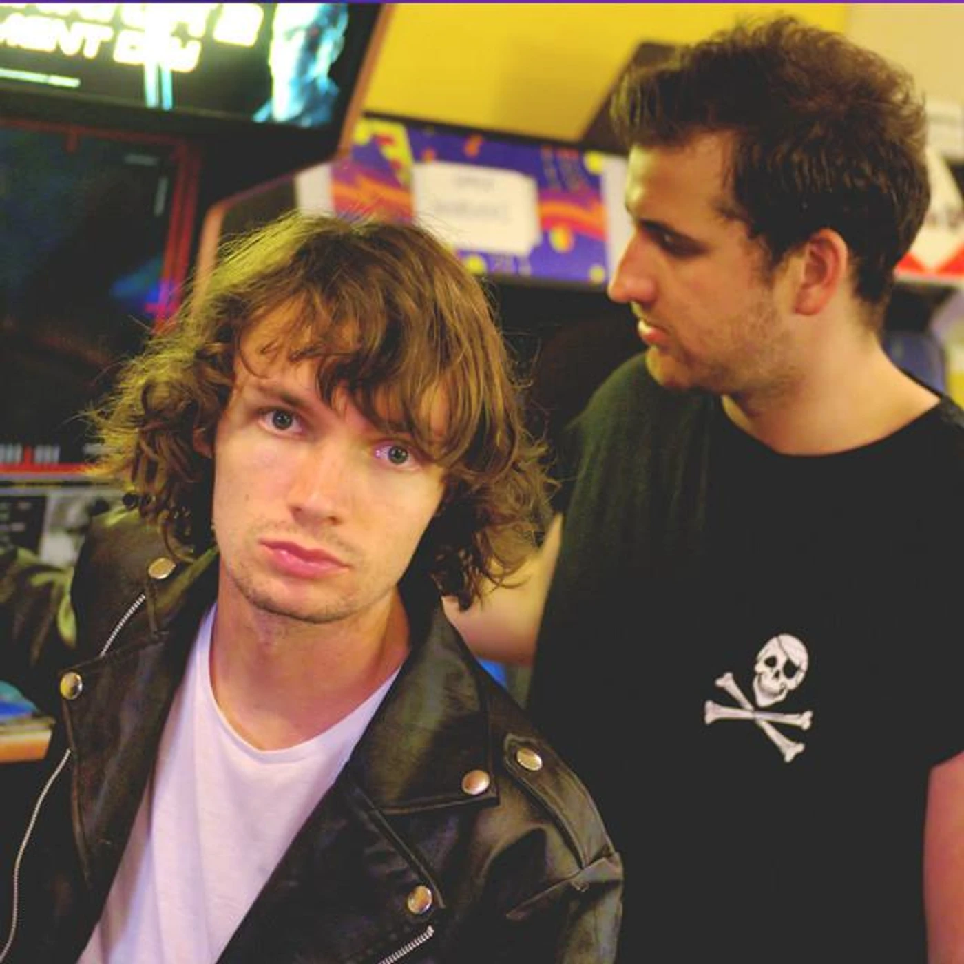 The Ninjas Brand Page