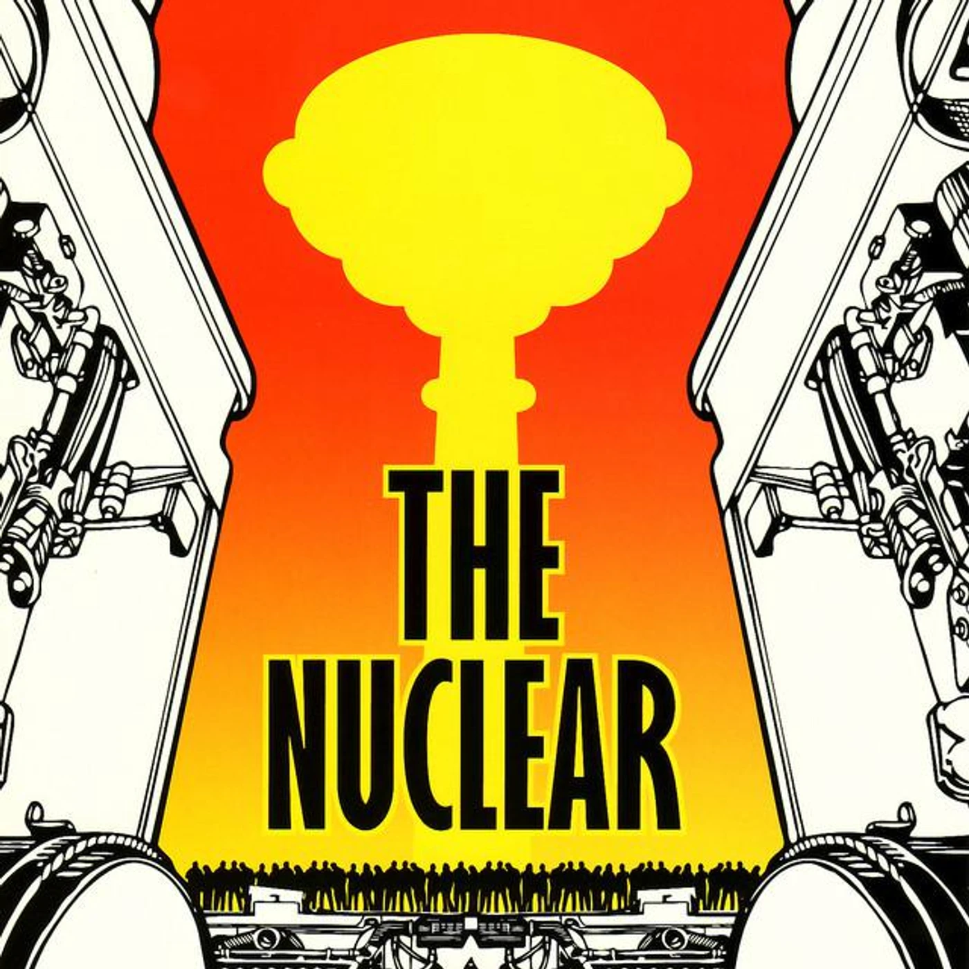 The Nuclear Brand Page