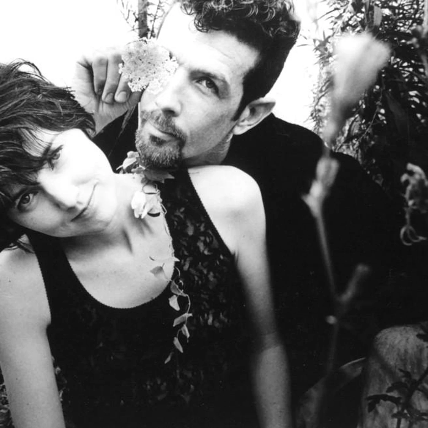 The Nudes Brand Page