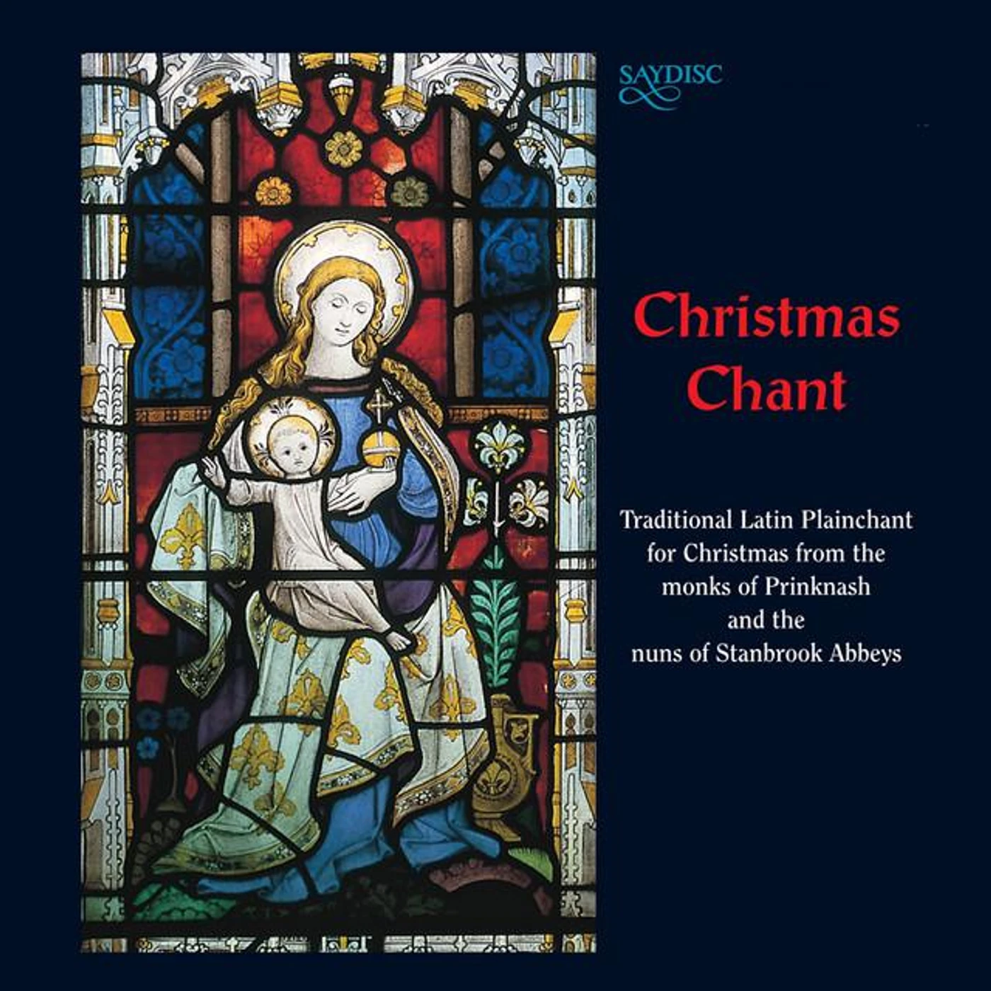 The Nuns of Stanbrook Abbey Brand Page