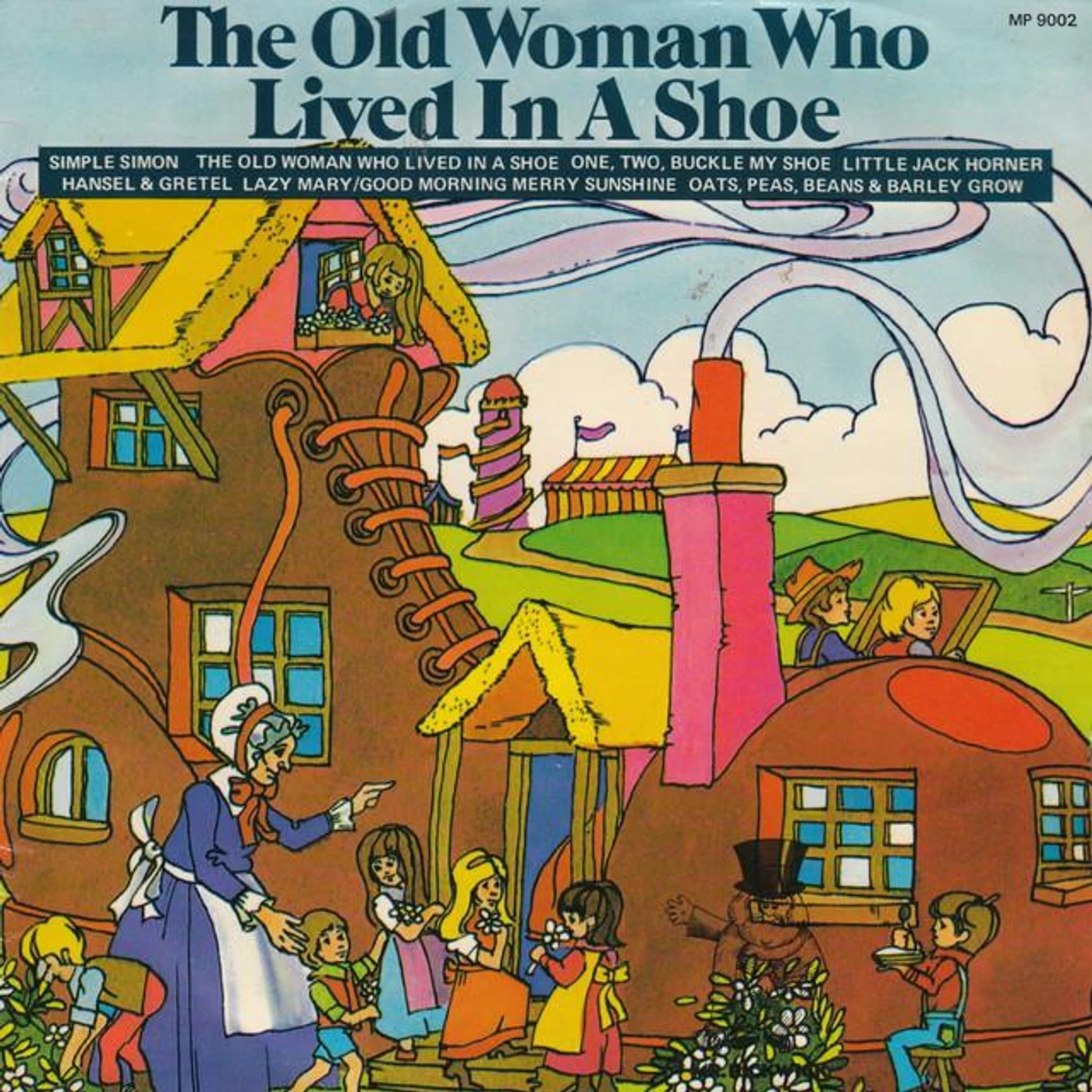 The Nursery Ensemble