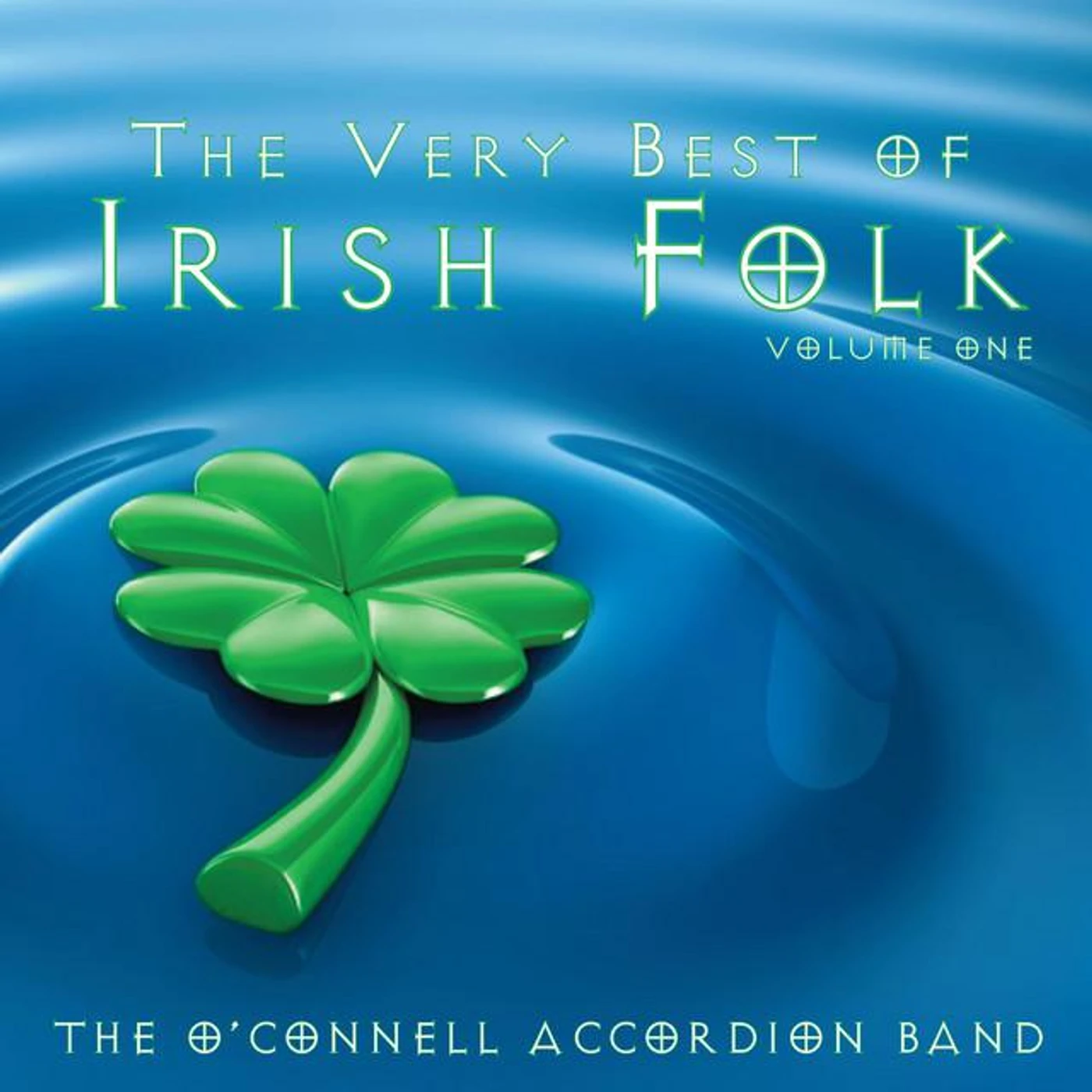 The O'connell Accordion Band