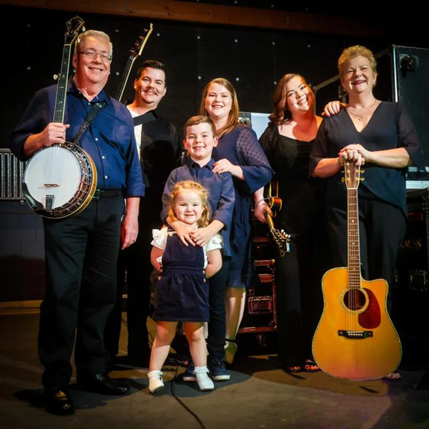 The O'Donnells