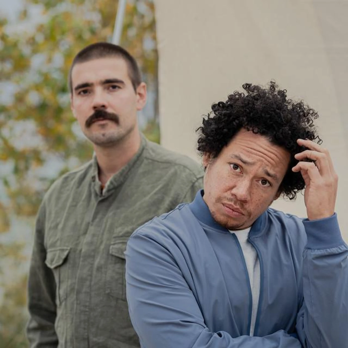 The O'My's Brand Page