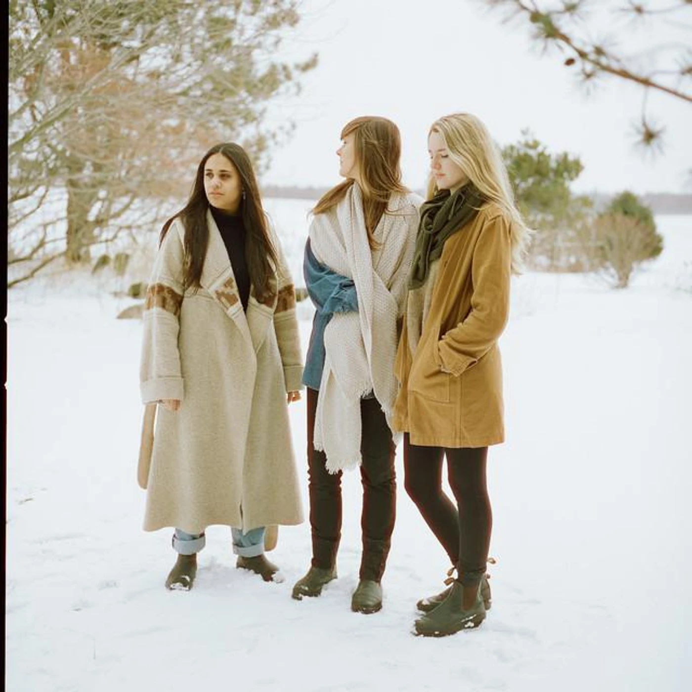 The O'Pears Brand Page