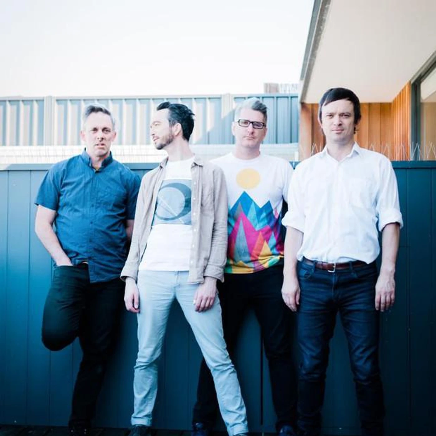 The Smallgoods
