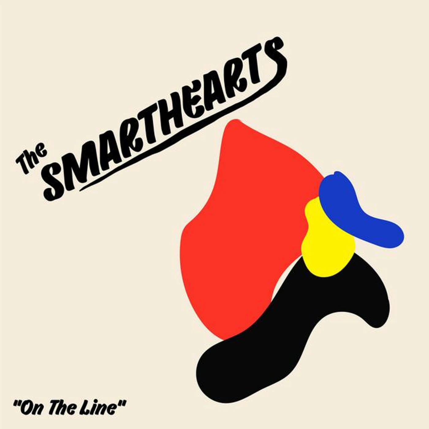 The Smarthearts Brand Page