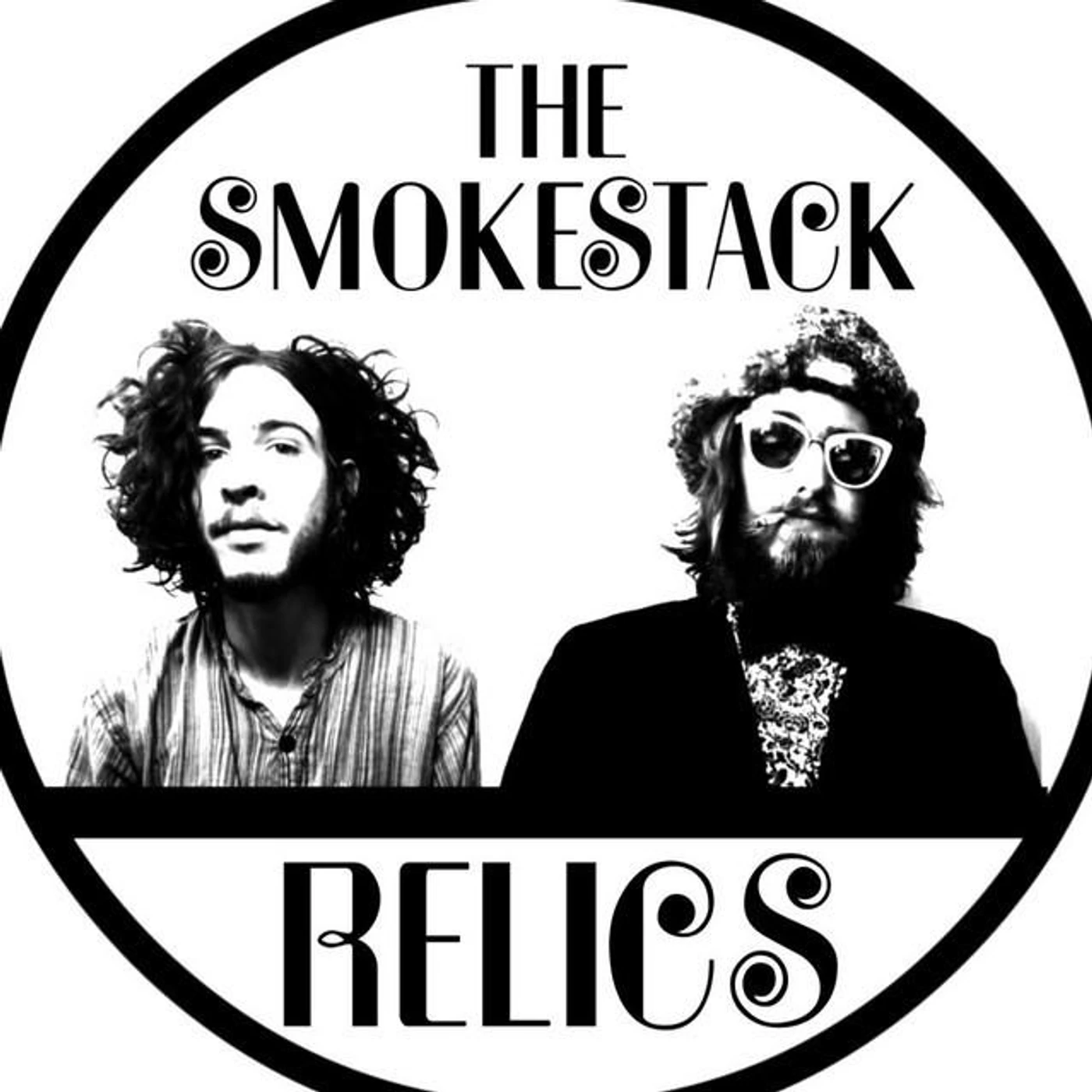 The Smokestack Relics Brand Page