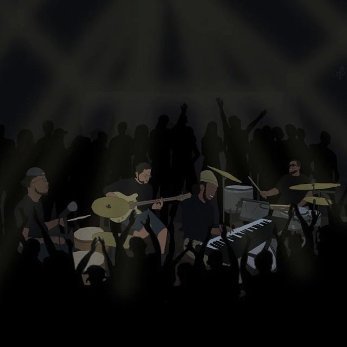 The Smoogies Brand Page