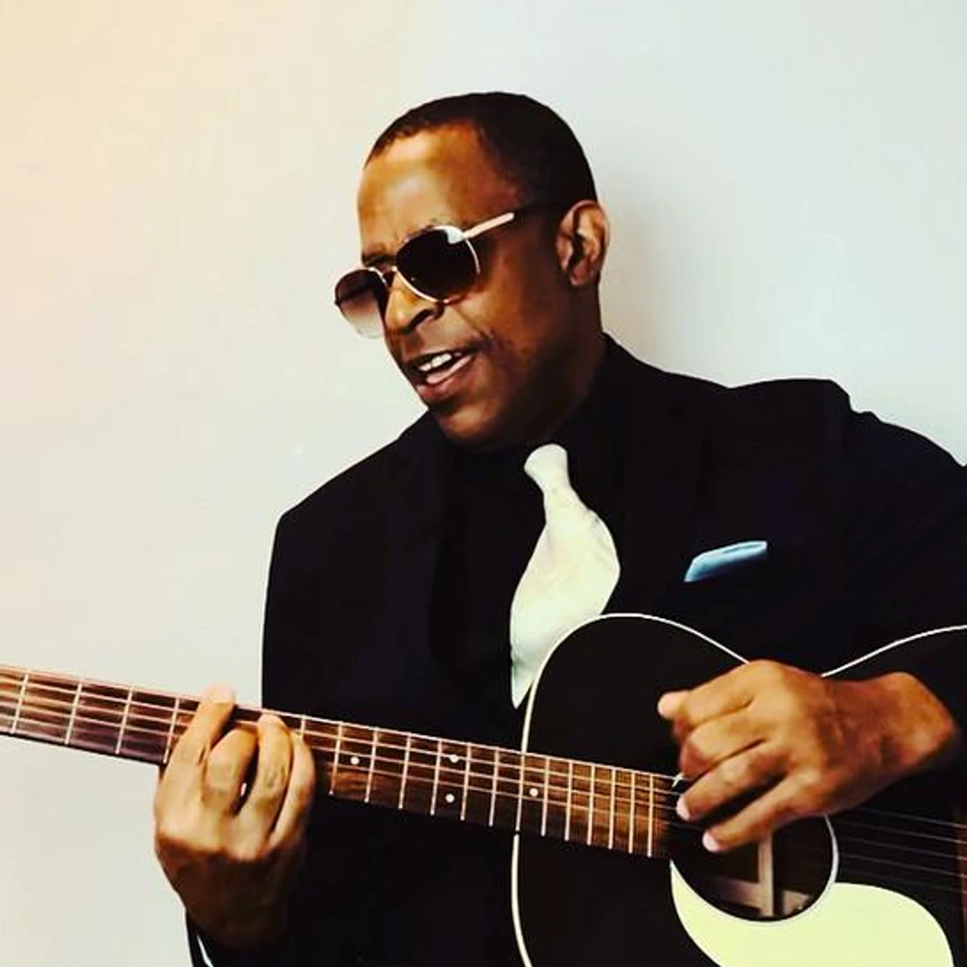 The Soul Of John Black