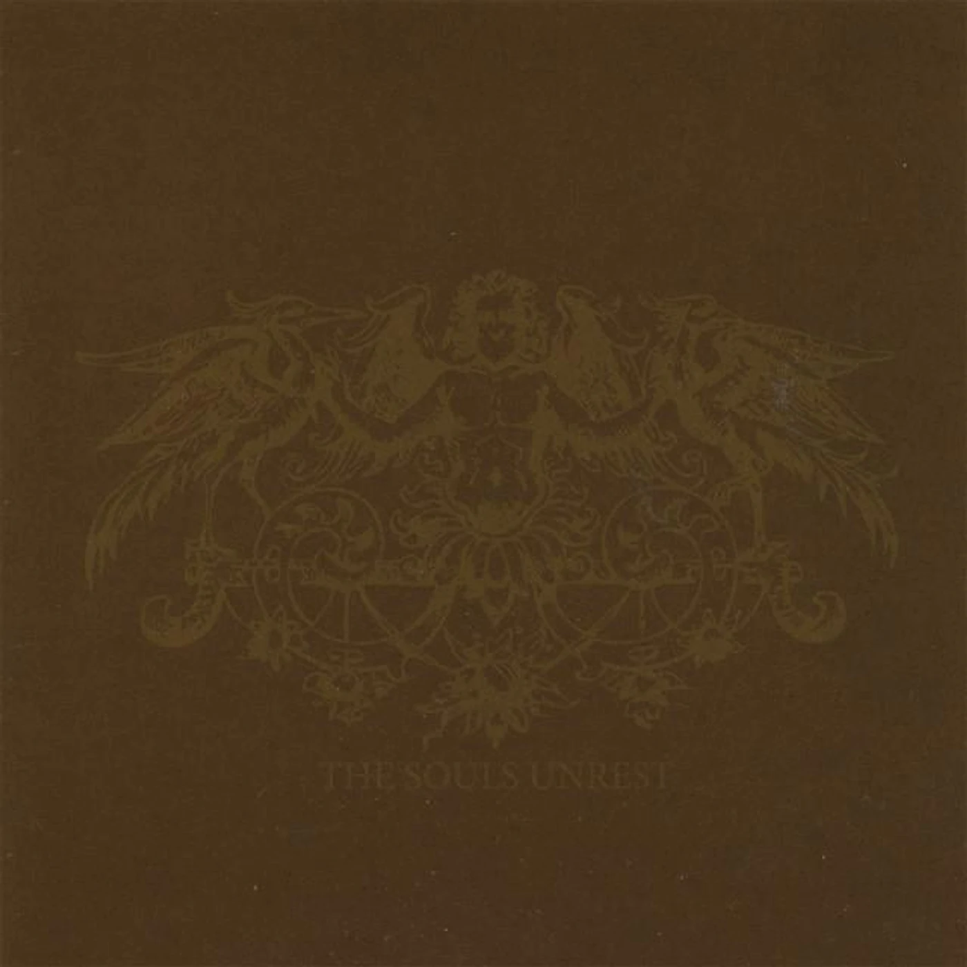The Souls Unrest