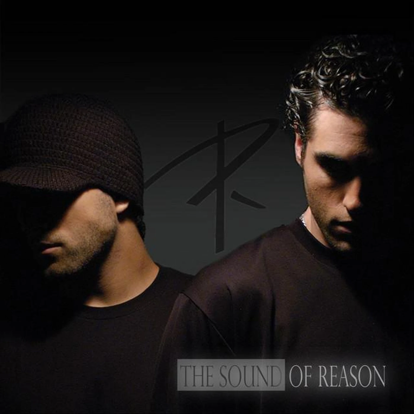 The Sound of Reason Brand Page