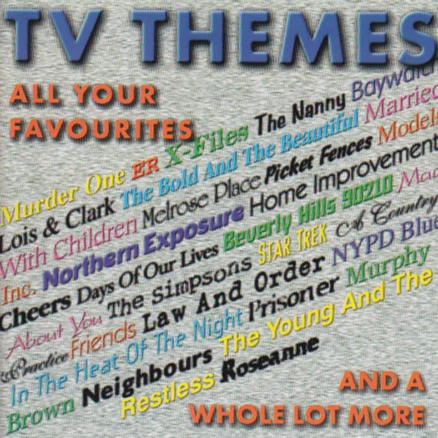 The Sound Theme