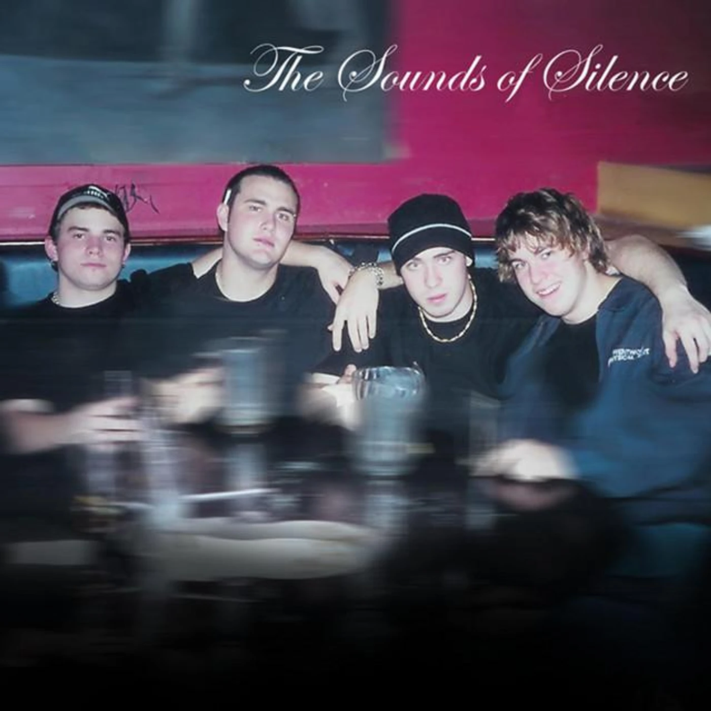 The Sounds of Silence