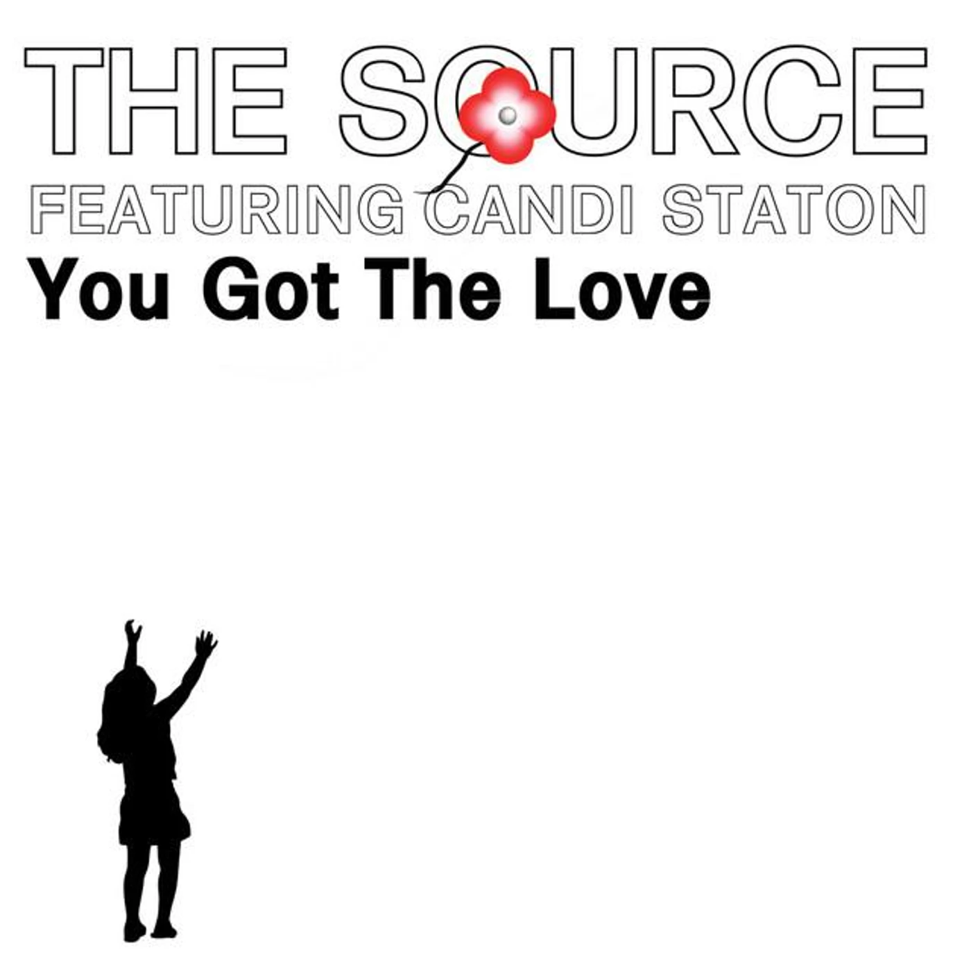 The Source & Candi Staton Brand Page