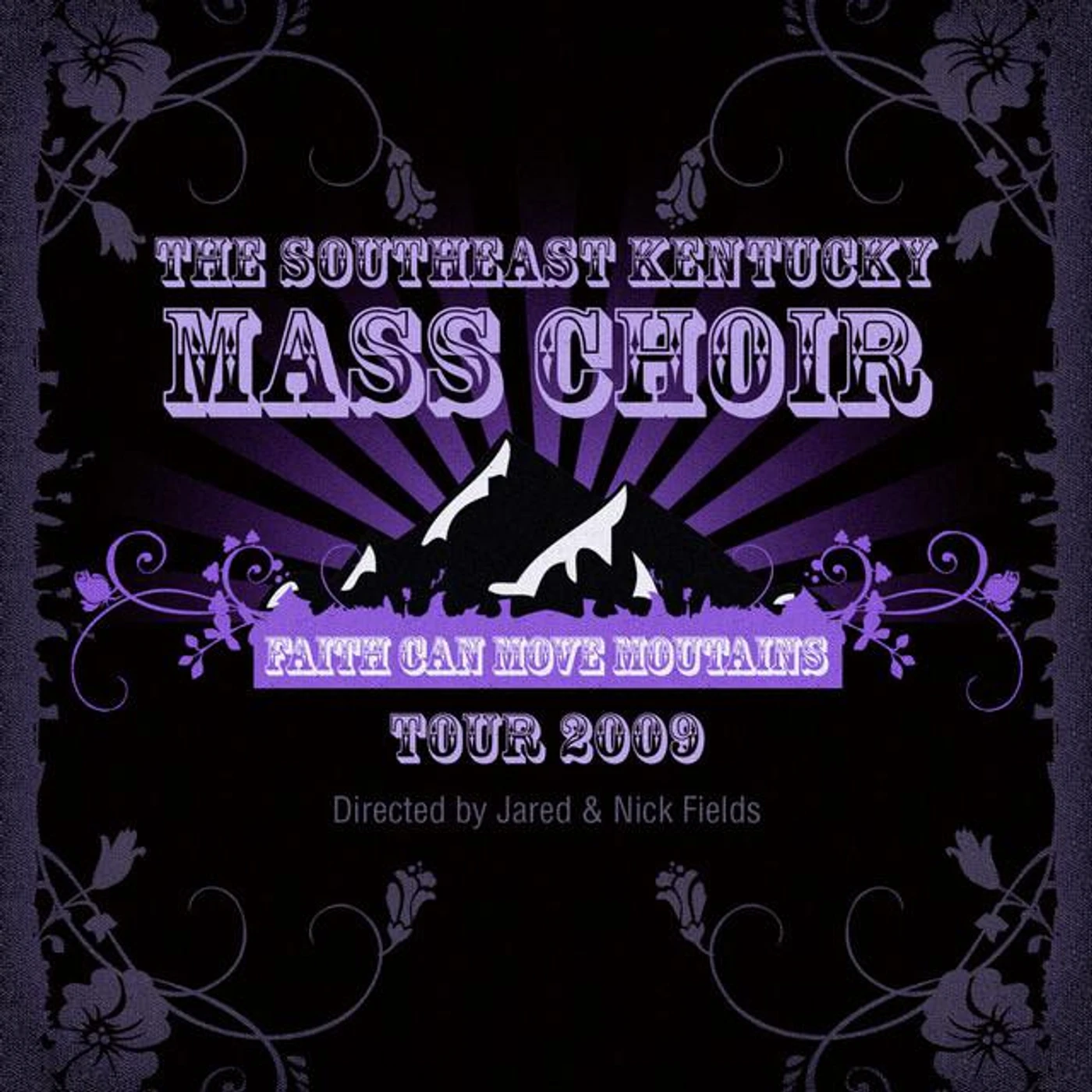 The Southeast Kentucky Mass Choir Brand Page