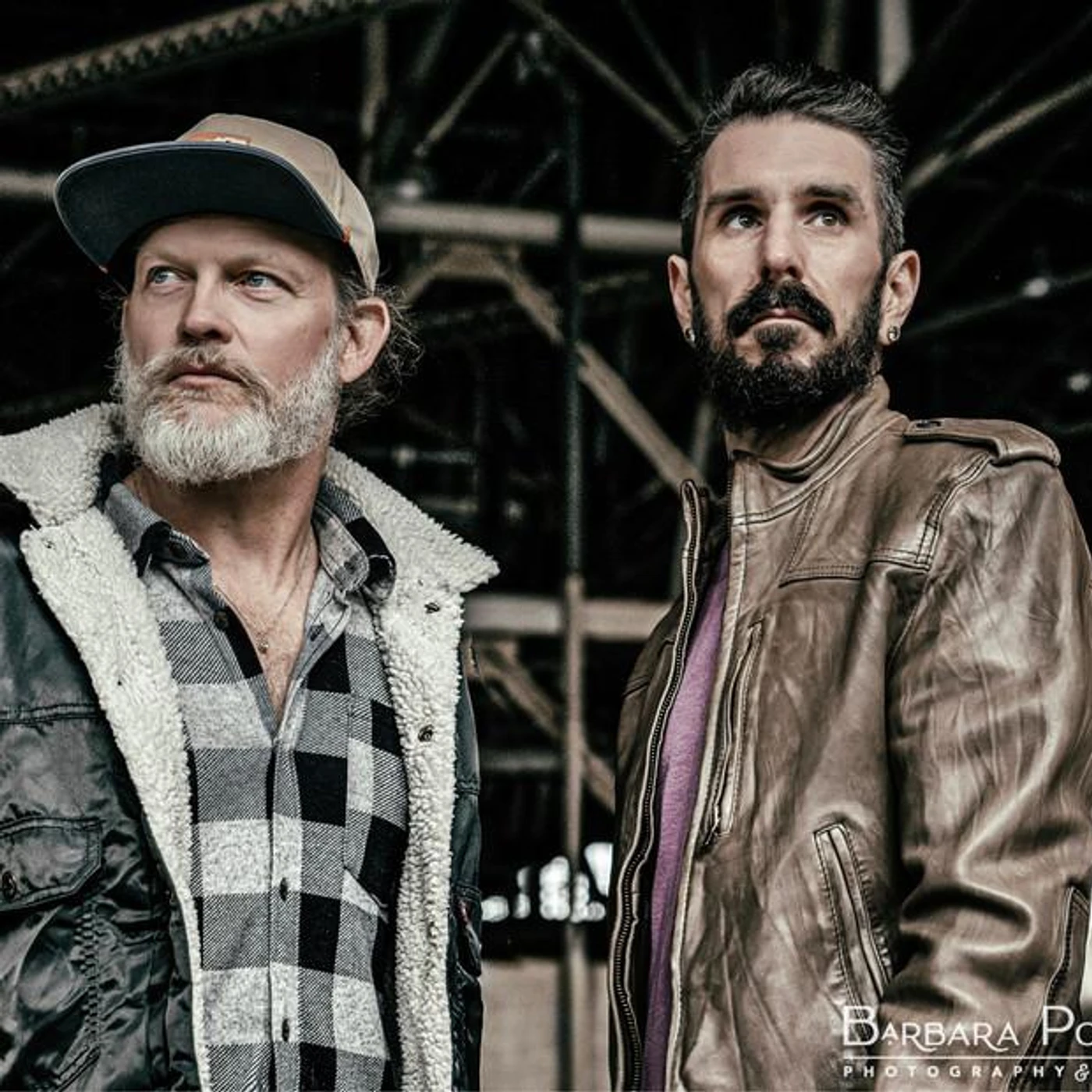 The Southern Gothic Brand Page