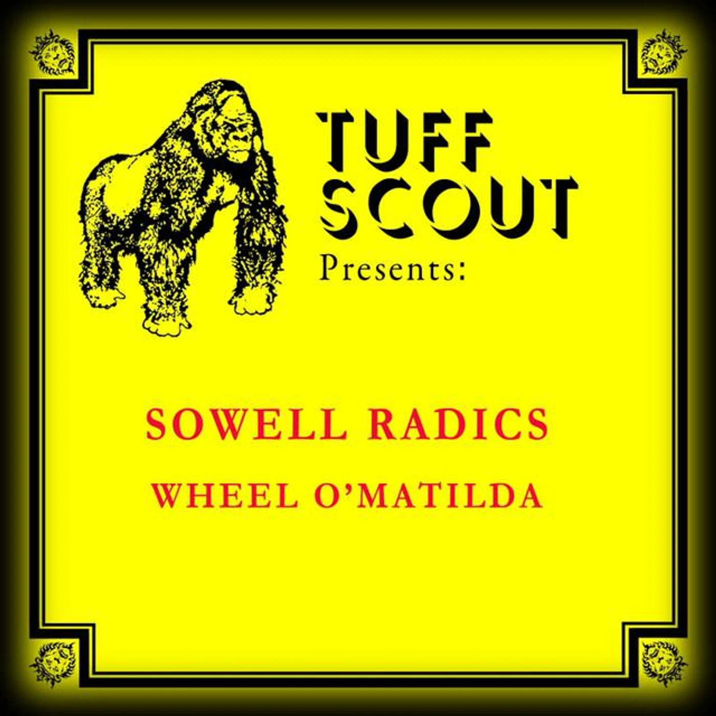 The Sowell Radics Brand Page