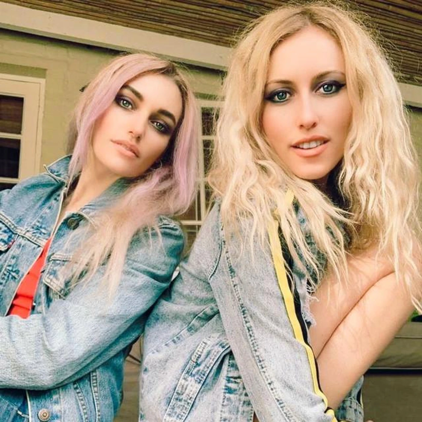 The Soap Girls Brand Page