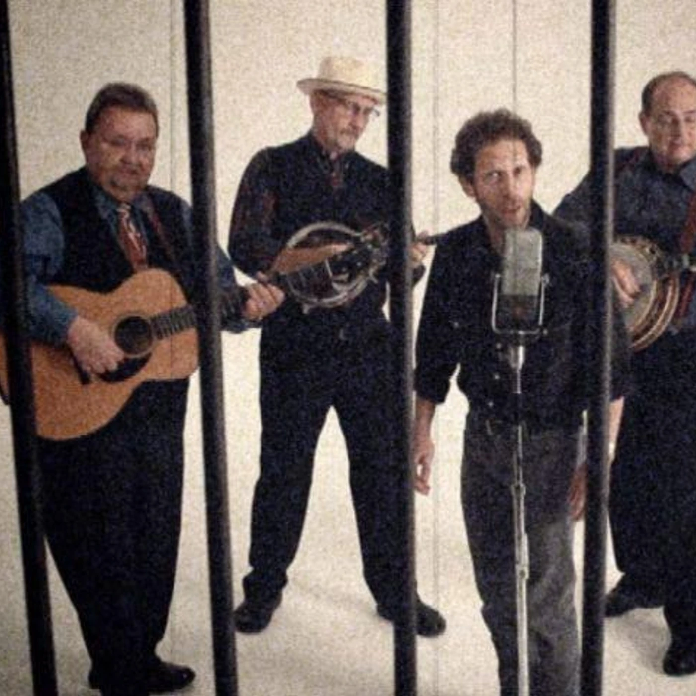 The Soggy Bottom Boys Brand Page