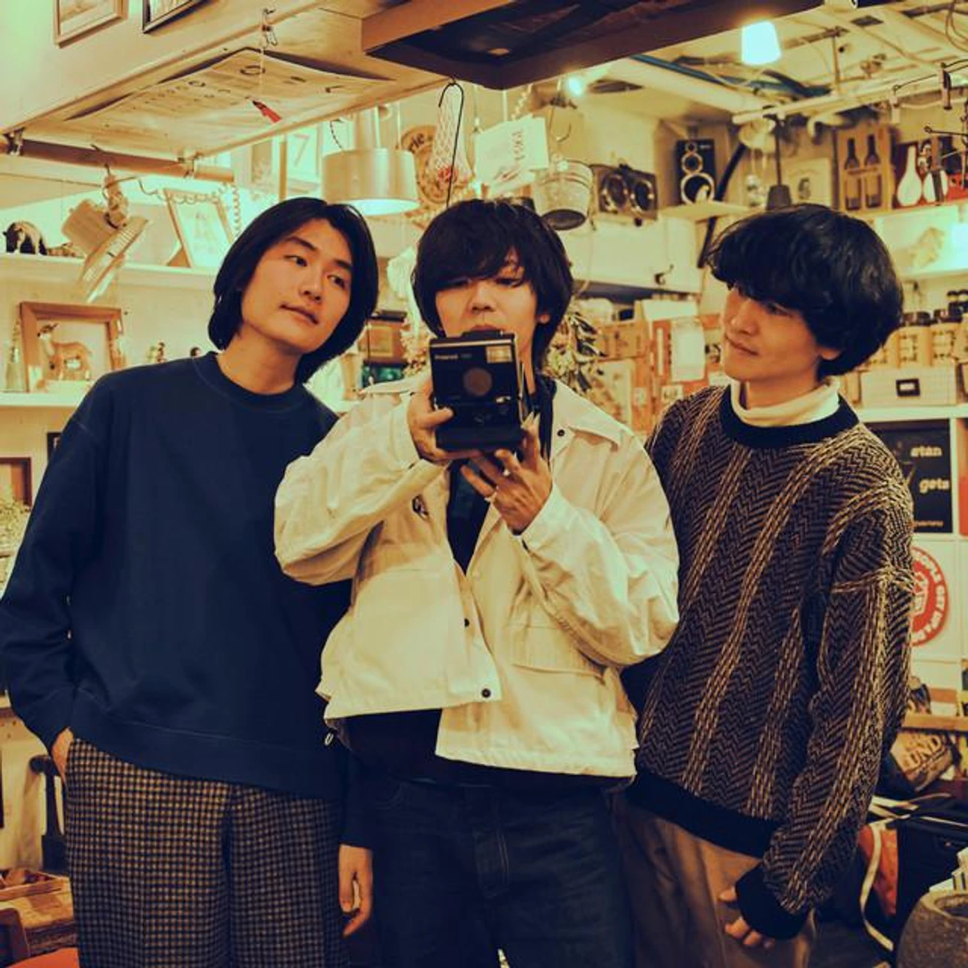 The Songbards Brand Page