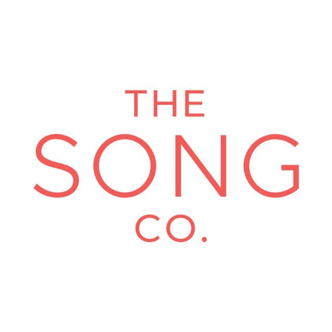 The Song Company Brand Page